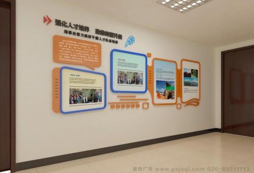 绵竹医院文化墙怎么做？如何建好科室护理文化墙？