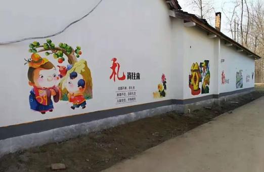 绵竹城市文化墙的重要意义