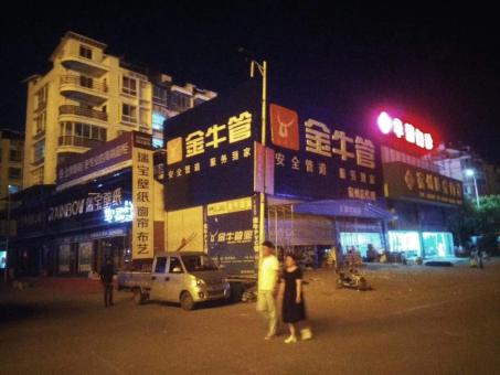 四点告诉你绵竹市场门头招牌设计的重要性！