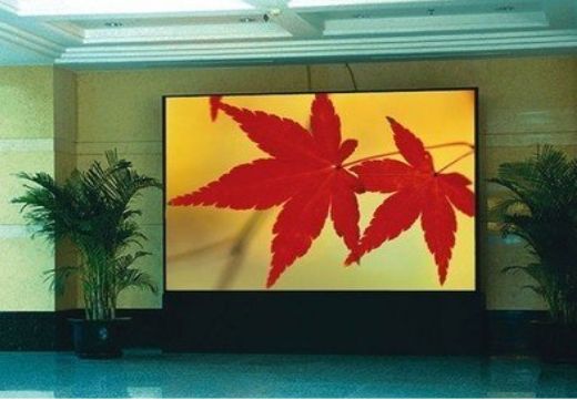 绵竹LED显示屏