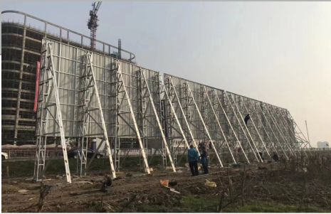 绵竹什么是广告物料？