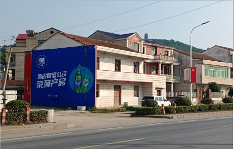 绵竹写真布和喷绘布的区别?