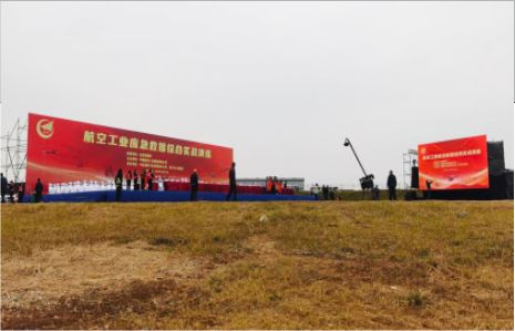 绵竹活动搭建主要是做什么的？