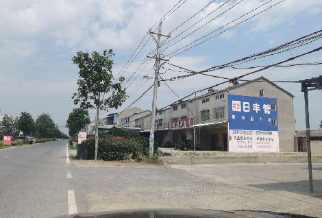 绵竹如何能保证墙体广告的醒目性？