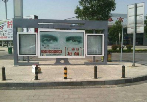 绵竹社区广告投放的几种常见方式。