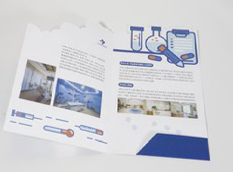 绵竹说明书印刷有哪些样式可以选择？