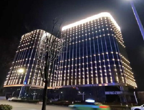 绵竹亮化工程安装注意事项。