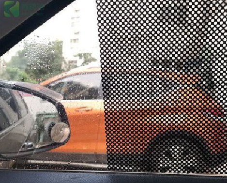 绵竹怎么判断单透膜的好坏？