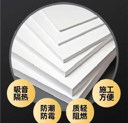 绵竹雪弗板和PVC板材有什么区别？